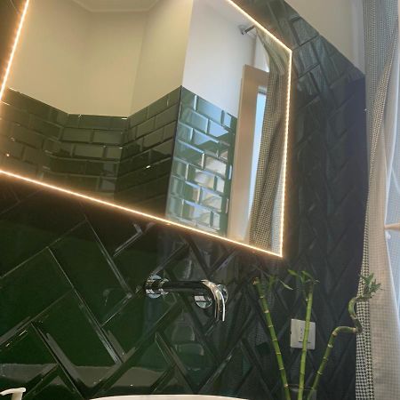 ナポリ Sogno Botanico Bed & Breakfast エクステリア 写真