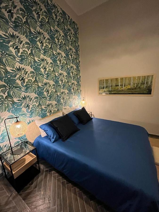 ナポリ Sogno Botanico Bed & Breakfast エクステリア 写真