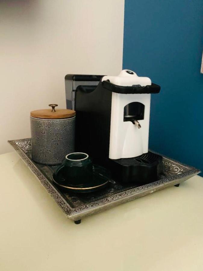 ナポリ Sogno Botanico Bed & Breakfast エクステリア 写真