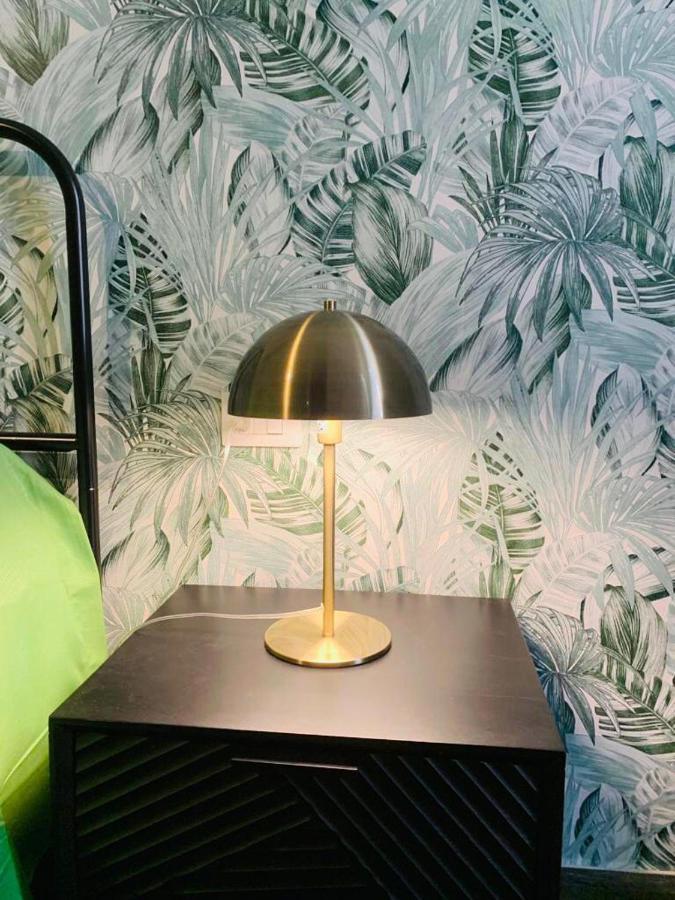 ナポリ Sogno Botanico Bed & Breakfast エクステリア 写真
