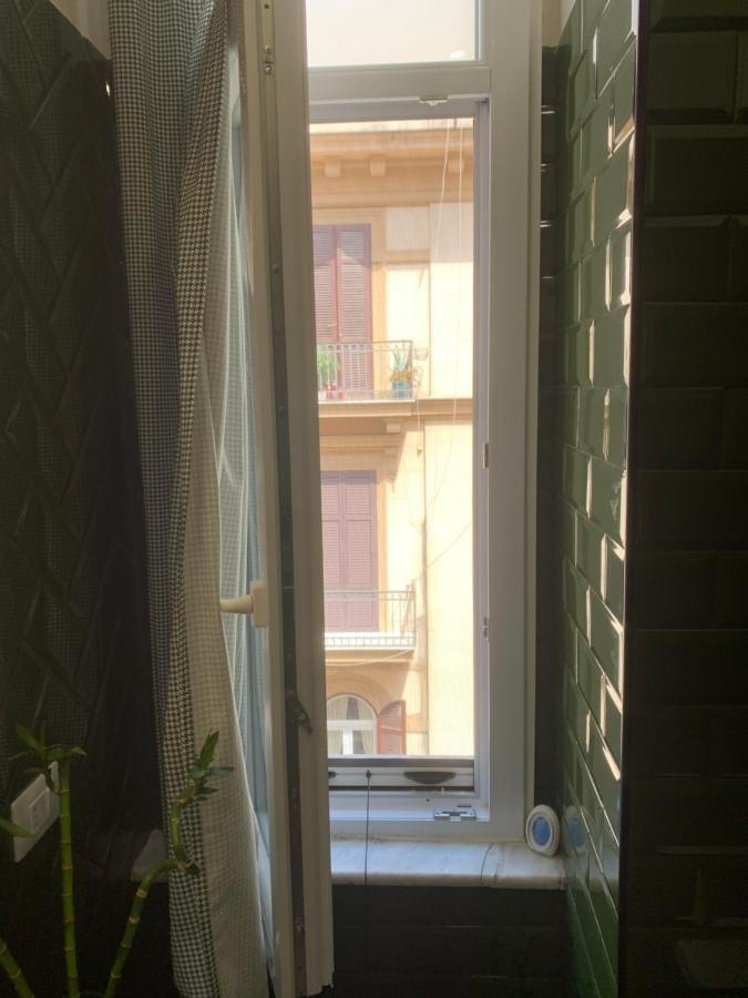 ナポリ Sogno Botanico Bed & Breakfast エクステリア 写真