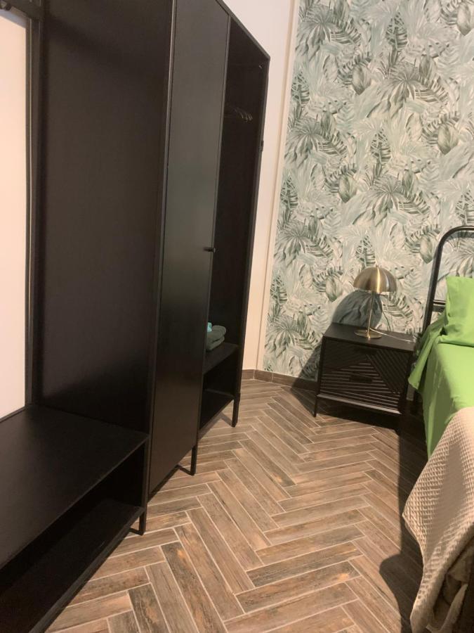 ナポリ Sogno Botanico Bed & Breakfast エクステリア 写真